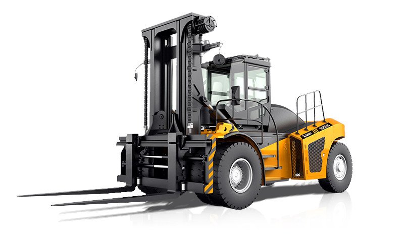 Sany SCP250H4 25t Forklift Truck - Sany Port Machinery